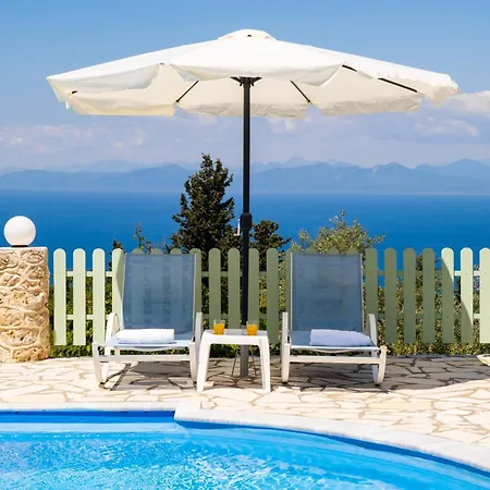 Gkountis Deluxe King 2 Lefkáda