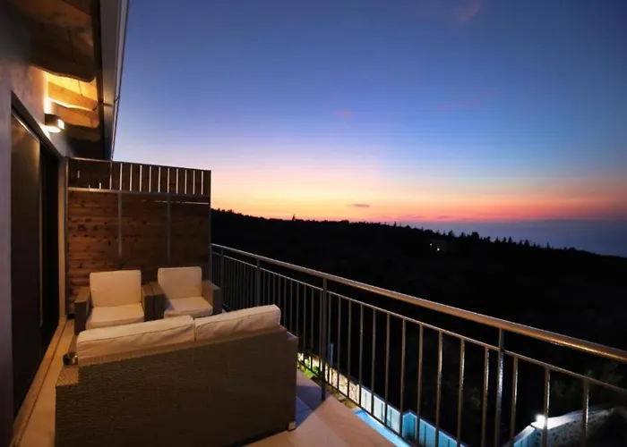 Gkountis Deluxe King 2 Lefkáda