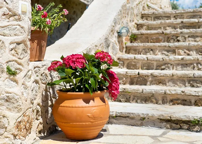 Apartman Gkountis Deluxe King 2 Lefkáda