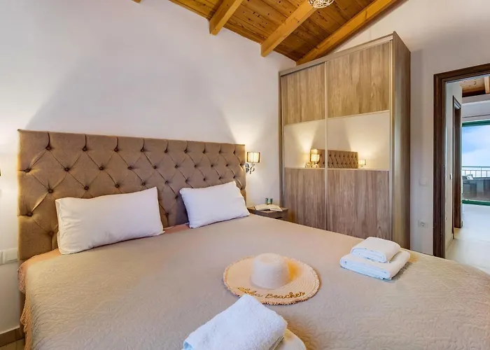 Apartman Gkountis Deluxe King 2 *