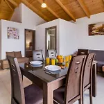 Apartman Gkountis Deluxe King 1 Lefkáda