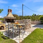 Gkountis Deluxe King 1 Apartman