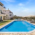 Apartman Gkountis Deluxe King 1 *