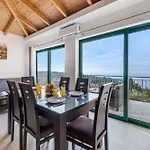 Apartman Gkountis Deluxe King 1 Lefkáda