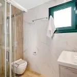 Apartman Gkountis Deluxe King 1 *