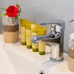 Gkountis Deluxe King 1 Apartman