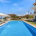 Apartman Gkountis Deluxe King 1