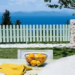 Gkountis Deluxe King 1 Apartman Lefkáda