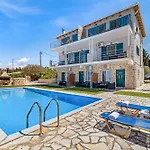 Apartman Gkountis Deluxe King 1
