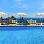 Apartman Gkountis Deluxe King 1 *