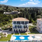 Apartman Gkountis Deluxe King 1 *