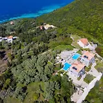 Apartman Gkountis Deluxe King 1 *