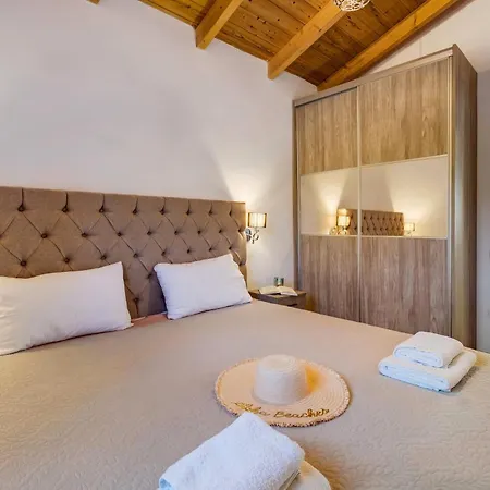 アパート Gkountis Deluxe King 2 *