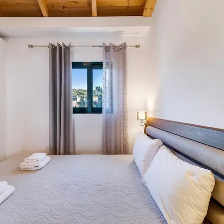 Appartement Gkountis Deluxe King 1 *