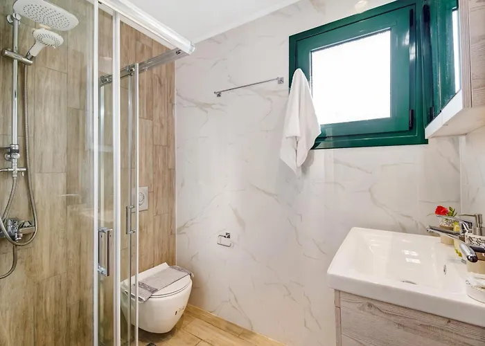 Gkountis Deluxe King 2 Lefkáda